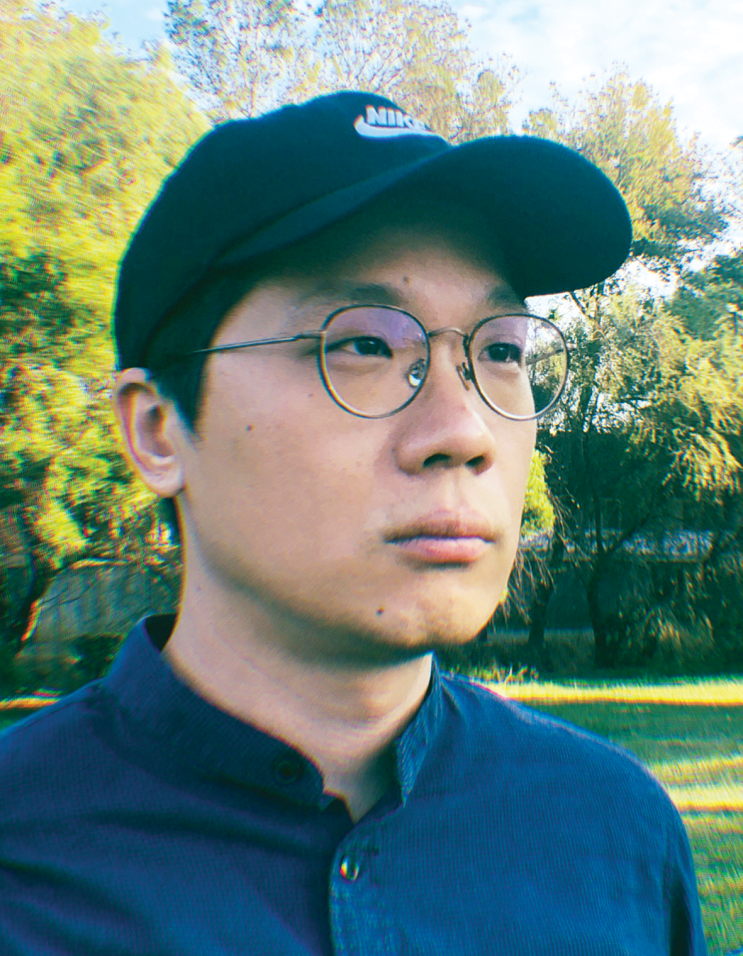[독립영화관 85] <b>허범욱 감독</b>, 좋은 작품은 현시대를 담아야 해요