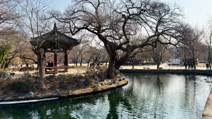  [남원가볼만한곳] 광한루원