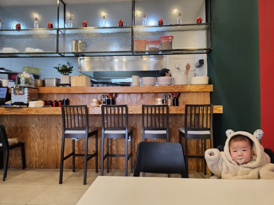 중화요리호 사진 3