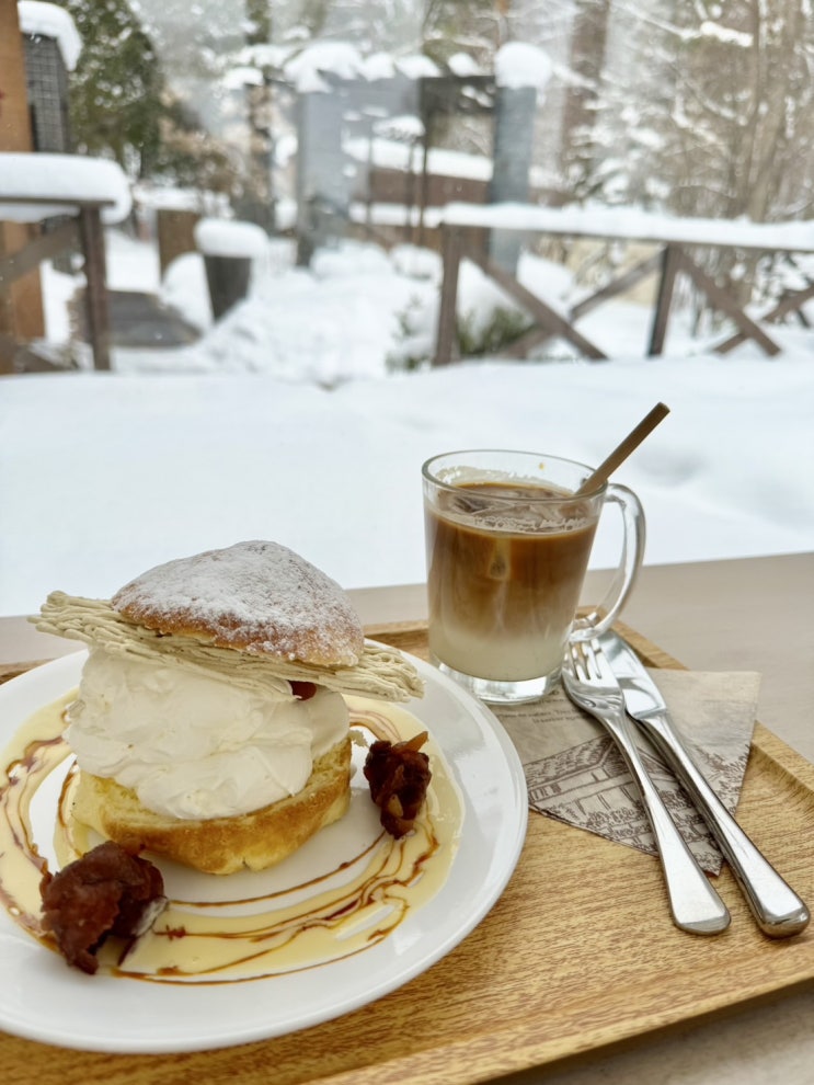  홋카이도 후라노 맛집 추천 / 北海道富良野カフェおすすめ
