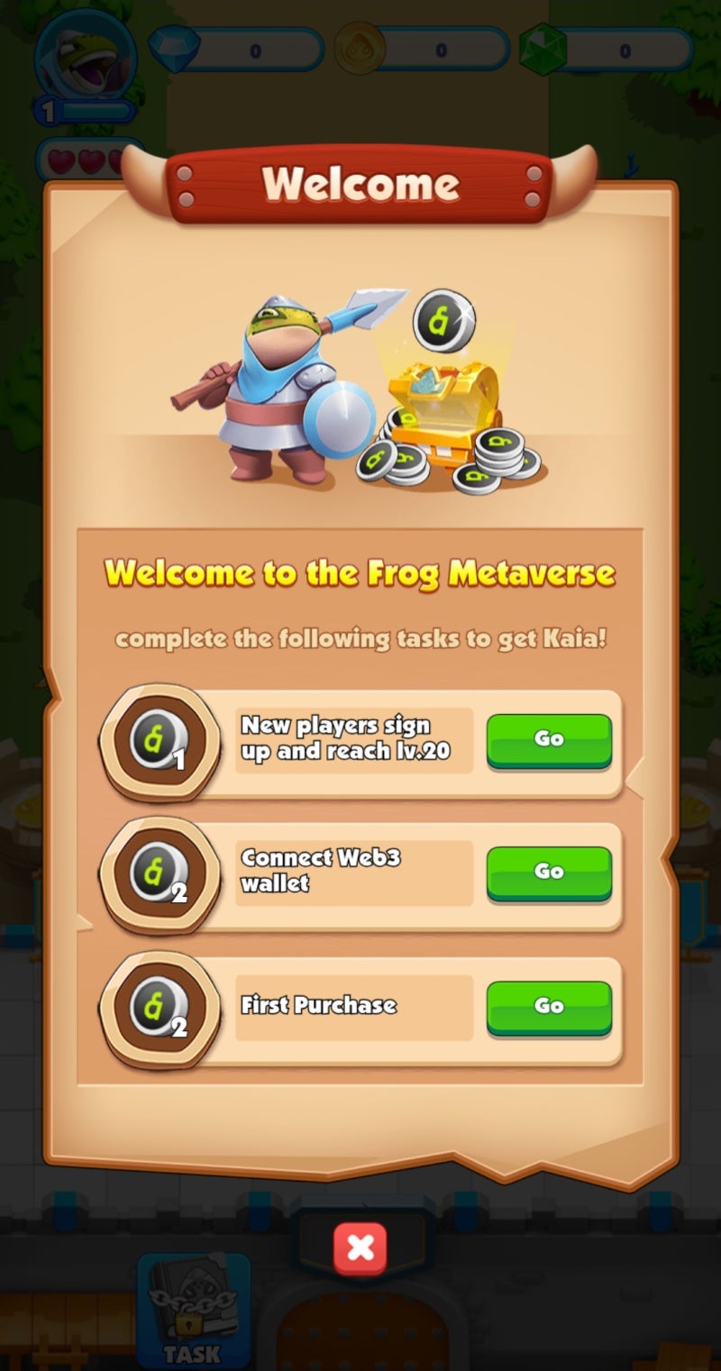 돈버는게임 라인 미니디앱 카이아 KAIA 에어드랍 쌀먹공략 : 네이버 블로그