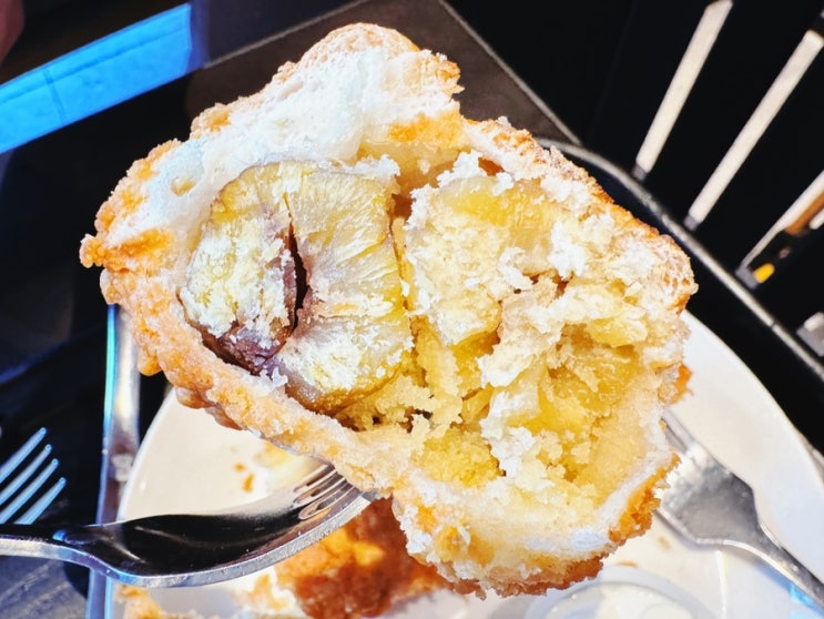  스타벅스 디저트 르빵 밤식빵 크기 칼로리 당류