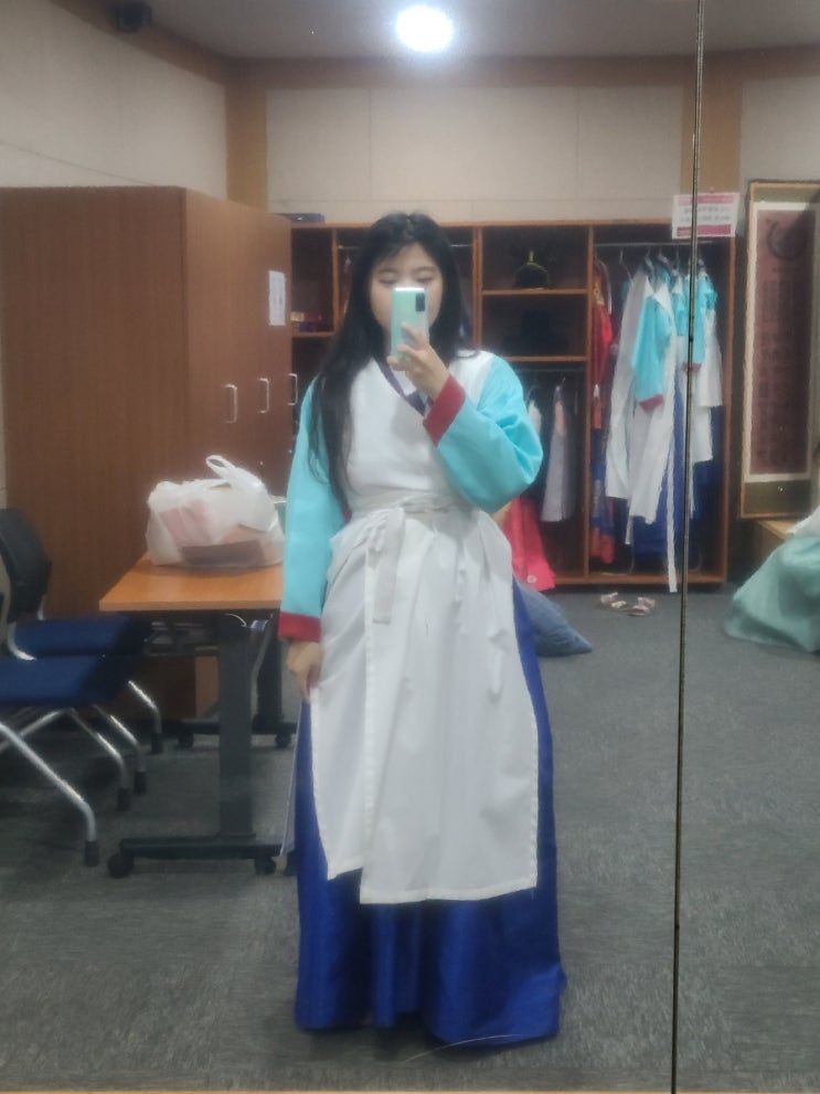  대구 약령시한의약박물관 한복체험 설연휴 아이와 가볼만한곳 추천
