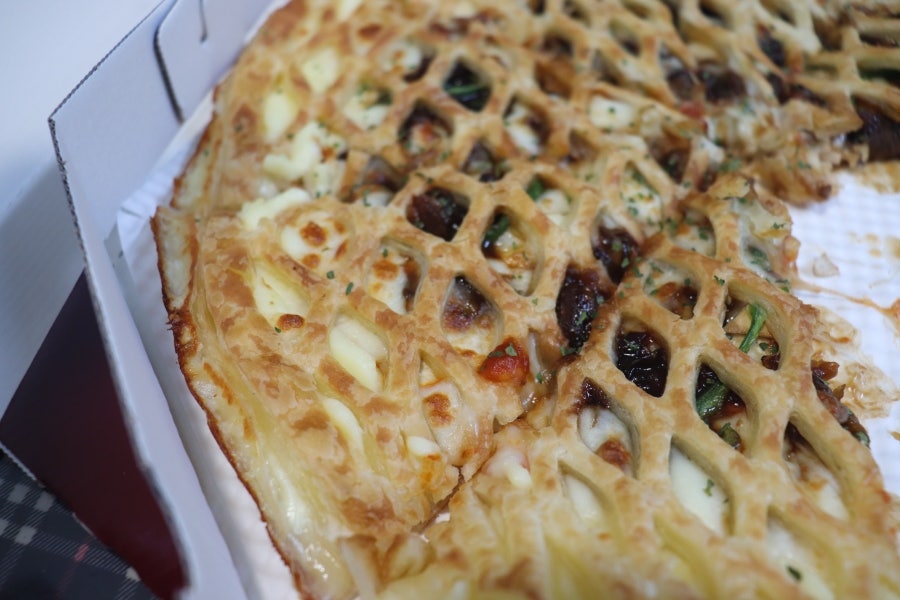 청년피자 이서점 사진 4