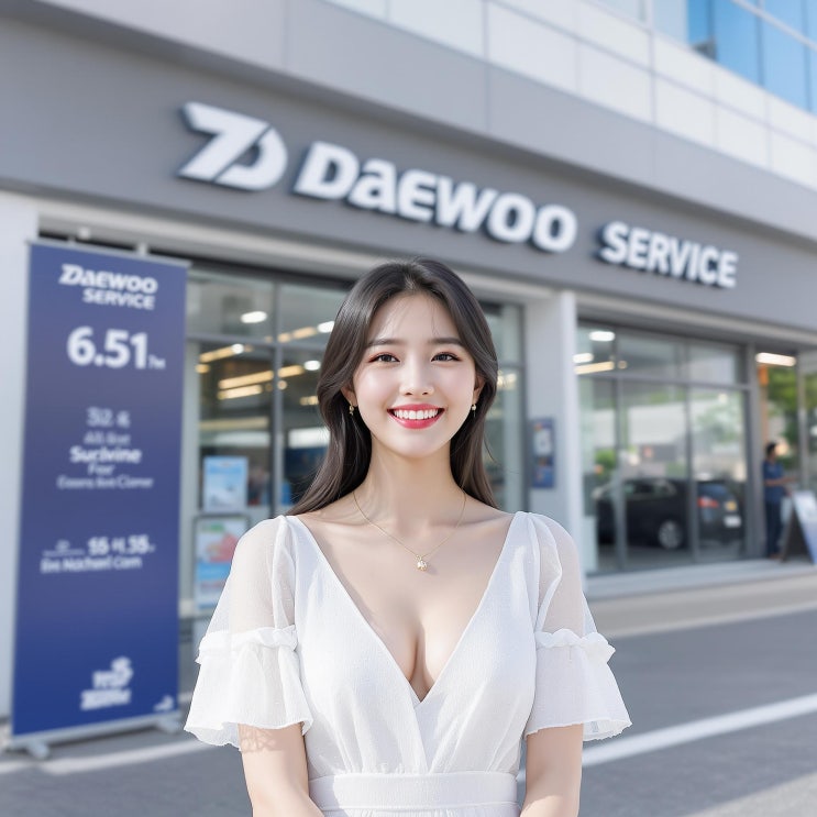  대우전자 설날 AS 고장 수리