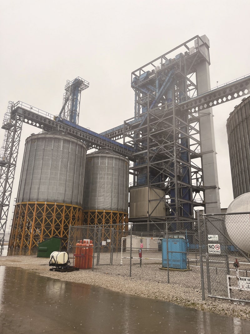 미국대두산업의 지속가능성에 주목할 때 : 네이버 블로그