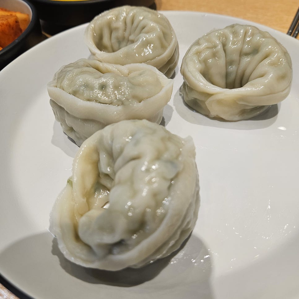 청원모밀 월드컵점 사진 4