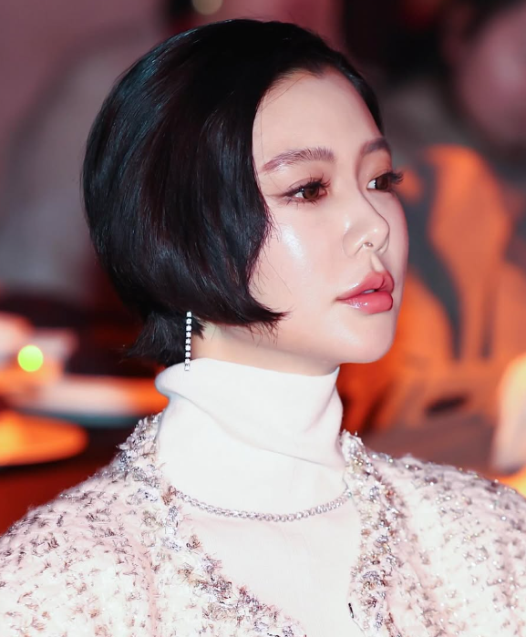 클라라 근황, 거침없이 하이킥때랑 비교해보니!