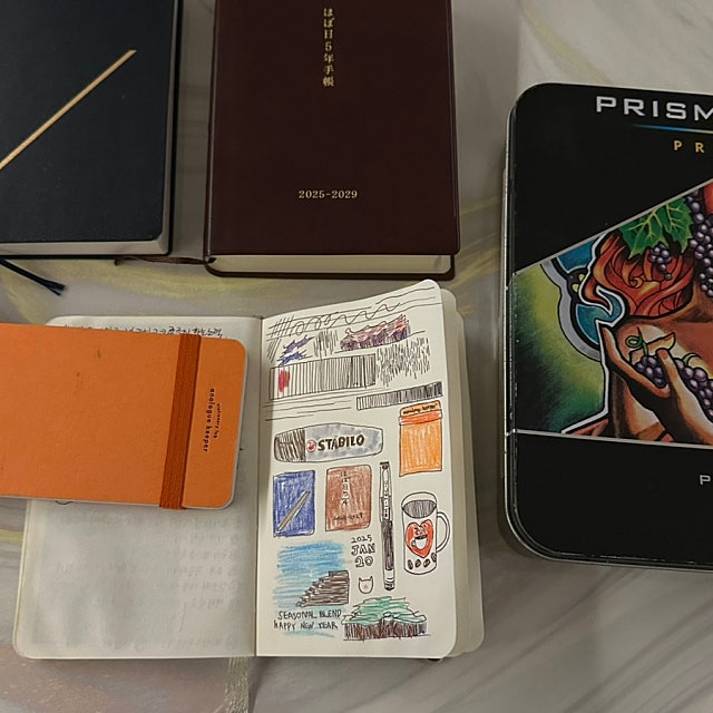 점점 늘어나는 취미