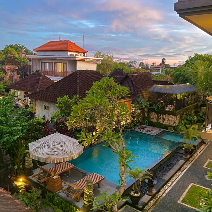 발리 우붓 시내 근처 가성비 숙소 추천 바투엠푸그 (Batu Empug Ubud) 후기 발리 우붓 시내 근처 가성비 숙소 추천 바투엠푸그 (Batu Empug Ubud) 후기