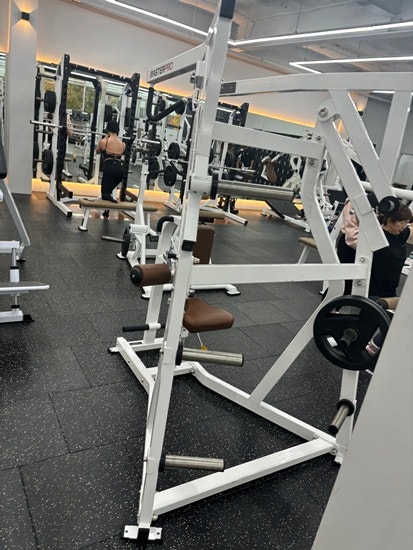  계산동 헬스장 선택 고민 해결 어테인휘트니스계산점