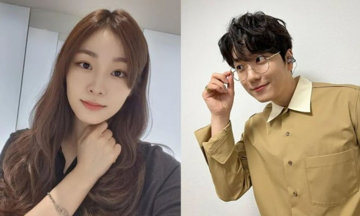 <b>김연아</b><b>고우림</b>, 3년간 <b>비밀 연애</b> 할 수 있었던 '진짜' 이유