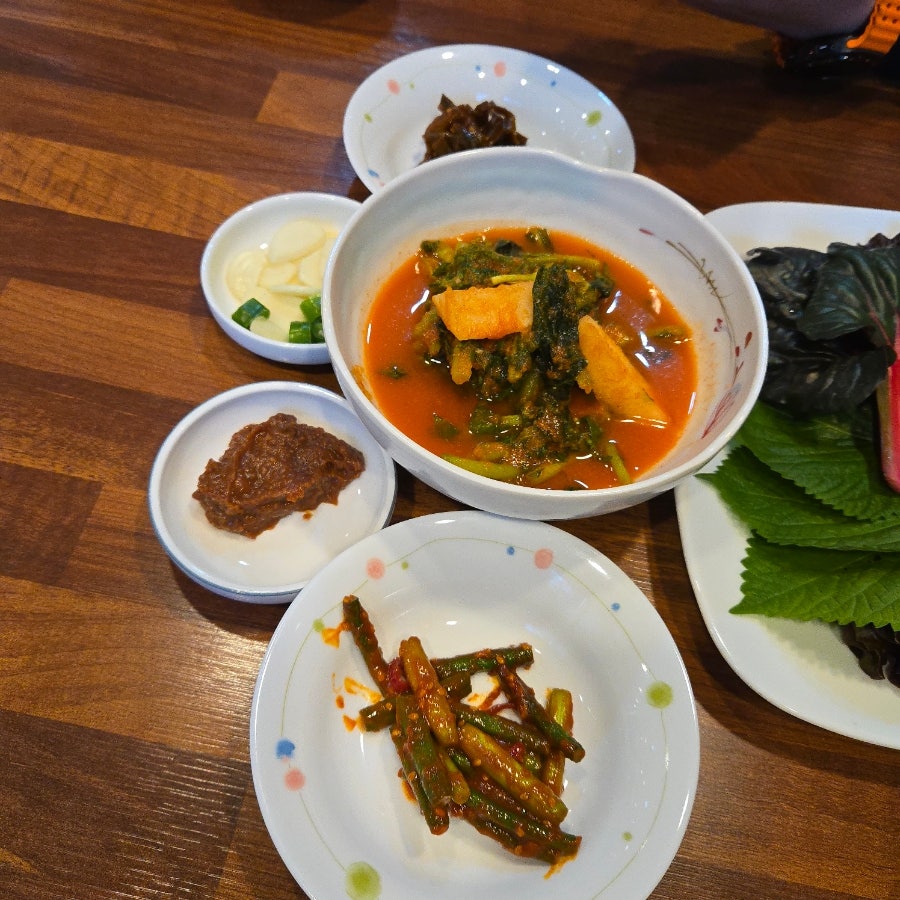 너와골 사진 3