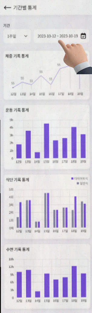  요가 강사의 소중한 파트너, 위캔레디의 실시간 예약 관리