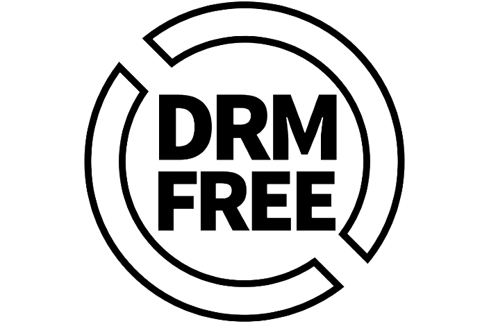  DRM 과 DRM FREE 로 알아보는 게임 디지털 저작권