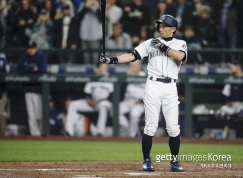 준비를 준비하기 (스즈키 이치로, 아시아 선수 최초 MLB 명예의 전당 헌액)