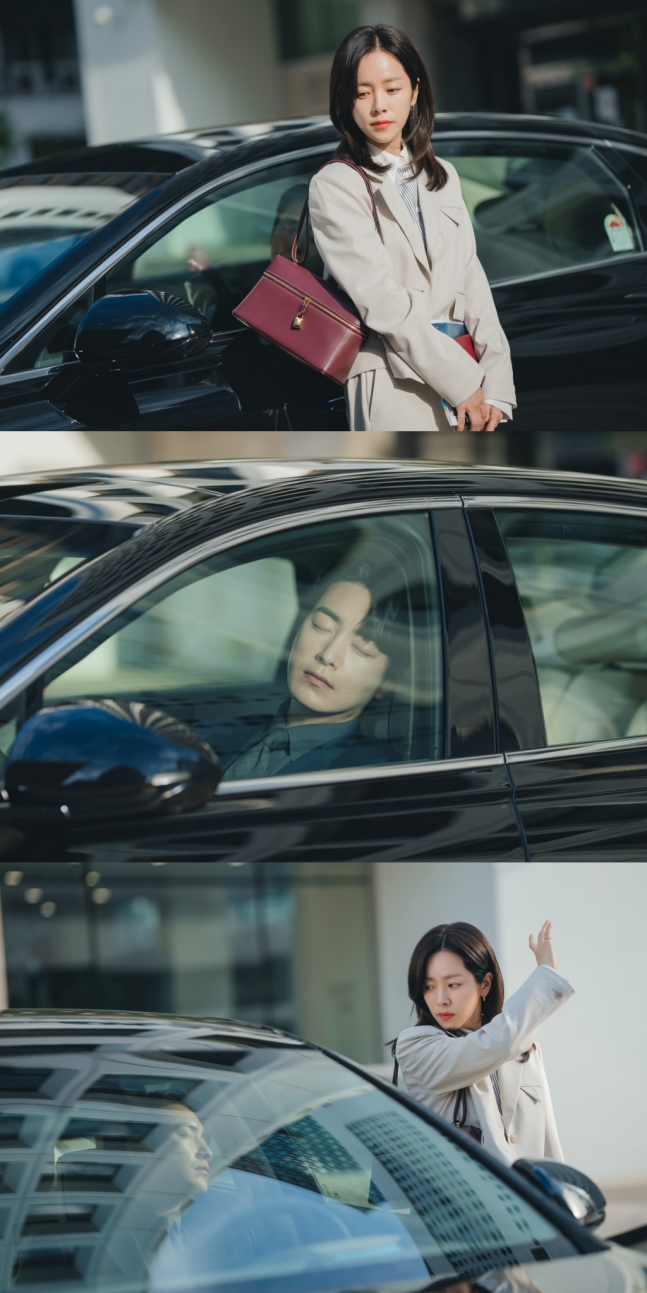 <b>나완비 한지민 이준혁</b> 푹 빠졌다 썸 종료 <b>로맨스</b> 시작할까... 