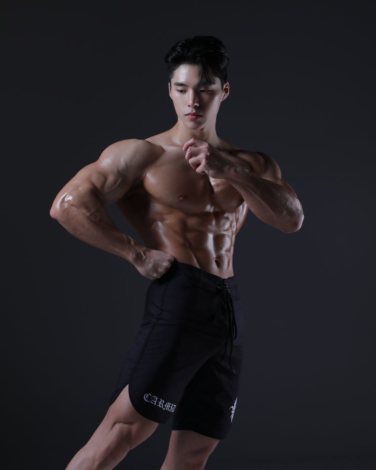  맨즈 피지크 보드숏, 카미드 완벽한 핏 고집하는 3가지 이유