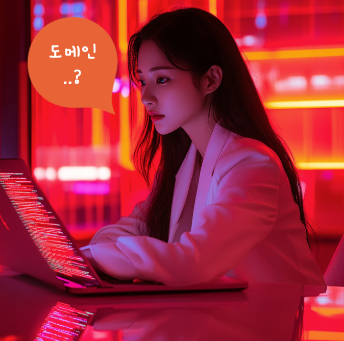  도메인 이란? (뜻과 기본개념 완-벽정리) - 재밌음