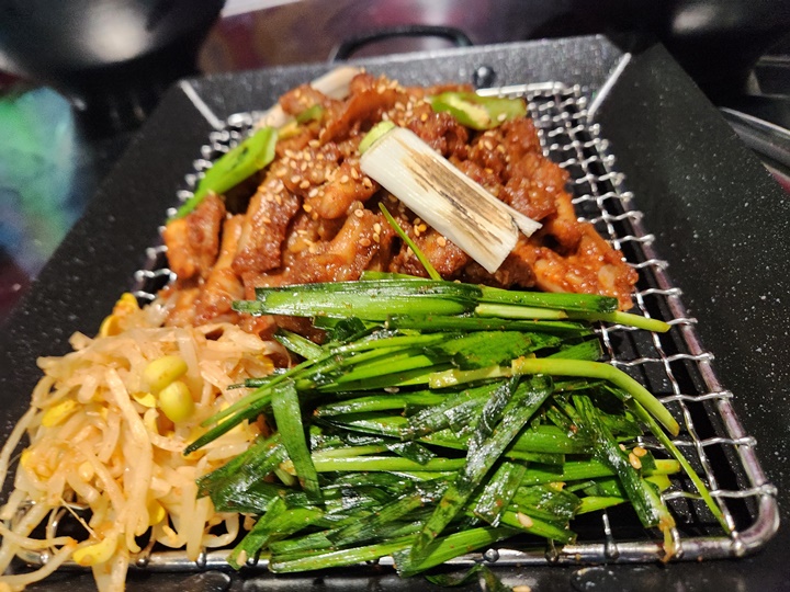 동구릉맛집 숨겨진 불 맛 천국 직화설