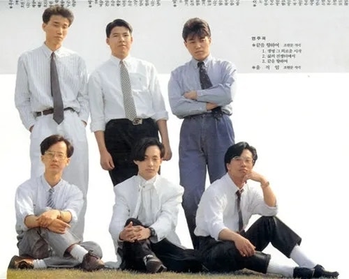 나의 우상 신해철: 음악과 철학, 그 경계를 넘나든 시대의 아티스트