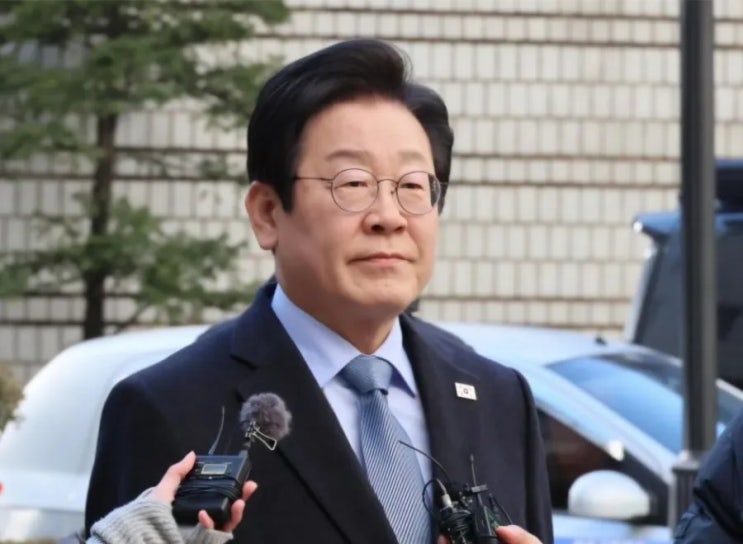 <b>이재명 선거법</b> 위반 <b>2심</b> 시작…<b>위헌</b>법률<b>심판</b>이라니 [세상&]