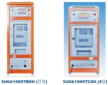  서지장비, SUG61005TBXK, 10KV, 15KV, 20KV, 30KV