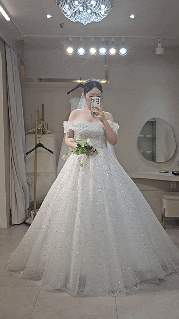  [경기/부천] 가성비 좋은 리혜 드레스샵! 본식 드레스 피팅 장단점 리뷰