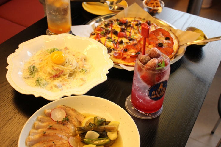  야당술집 2차 장소로 딱인 곳 찾는다면