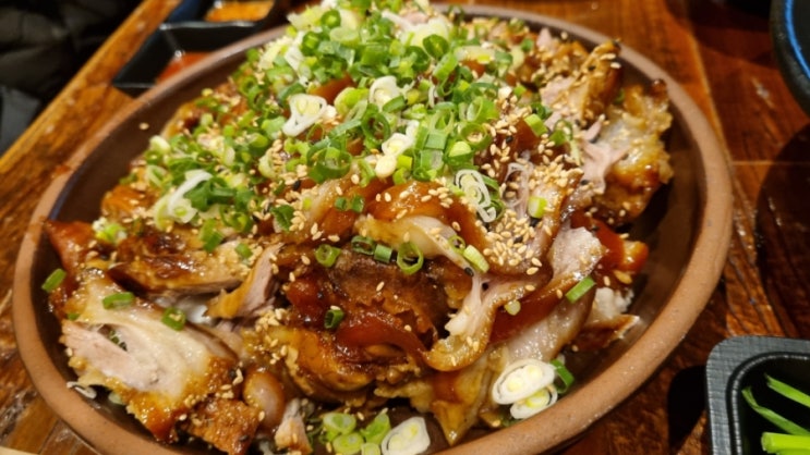  [광주] 북구 용봉동 전대후문 족발 맛집, 참족발 전대후문점