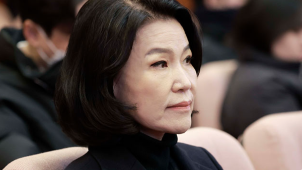 [속보] 헌재, <b>이진숙 방통위</b>원장 탄핵 기각...<b>방통위 복귀</b>