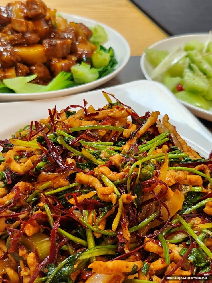  상도동 맛집 신상도양꼬치 장승배기 술집 향라육슬 동파육