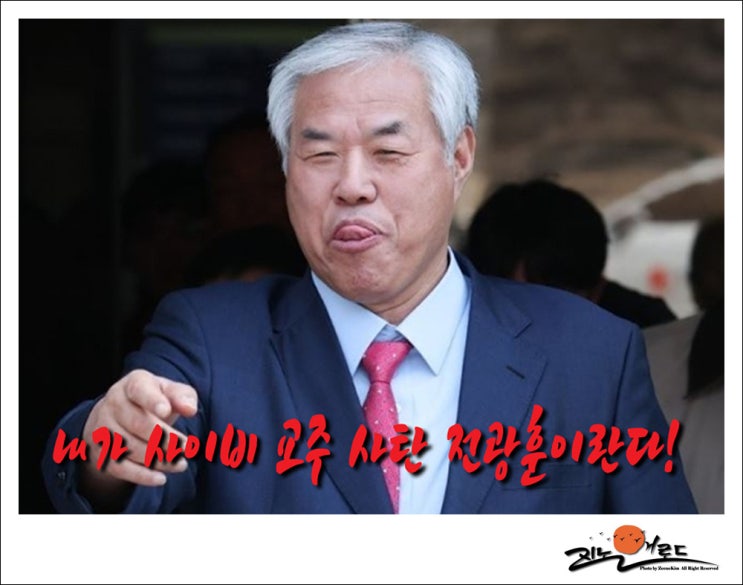 <b>서부지법</b> 판사실 습격 테러 남성, 전광훈 <b>특임 전도사</b>.