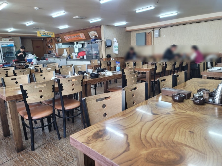 합천봉산돼지국밥 사진 3