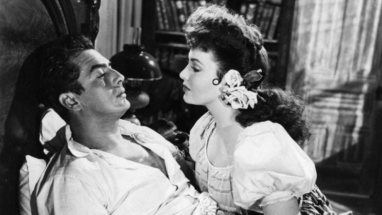  [영화] 황야의 결투(My Darling Clementine)