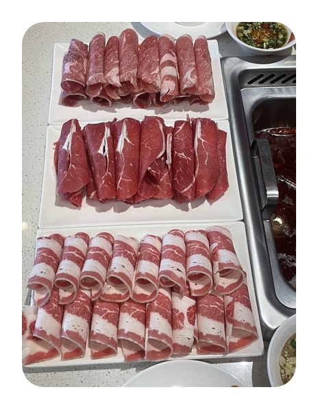  연수구맛집 중국 현지 맛 그대로 훠궈를 무한리필로