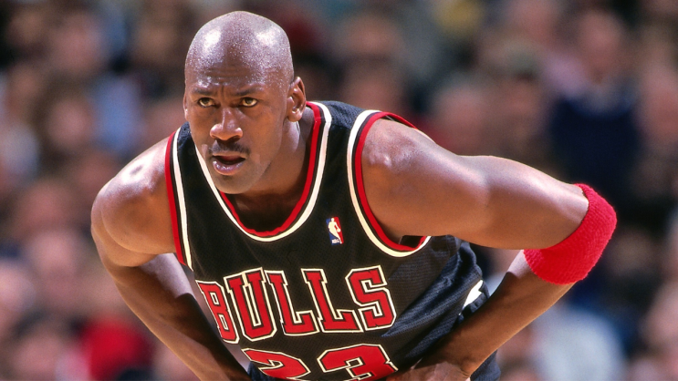  NBA 역대 최고의 공수겸장 선수 TOP3