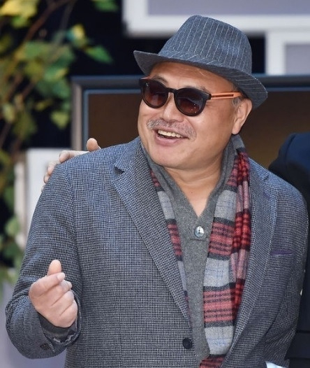 가수 <b>김흥국</b>, <b>무면허 운전</b> 적발과 과거 음주운전 전력으로 다시... 