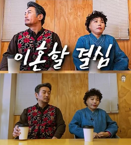 <b>김대희</b>와 신봉선, <b>이혼 발표</b> 영상으로 화제...하지만 가짜 뉴스... 