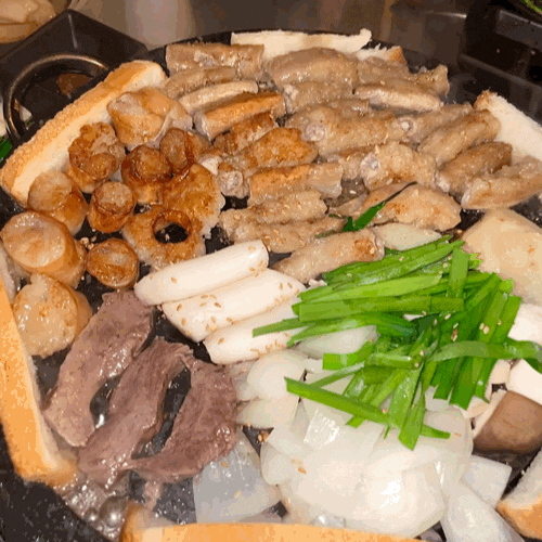 광주 용봉동 곱창 맛집 돌곱1991 신안직영점 광주 용봉동 곱창 맛집 돌곱1991 신안직영점