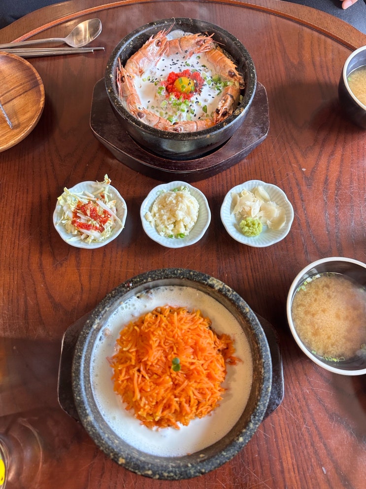  제주 동쪽 구좌 맛집 말젯문