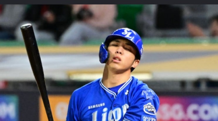 <b>삼성</b>라이온즈 2025 시즌 <b>연봉</b>협상 완료 <b>원태인 김영웅</b> 김지찬... 
