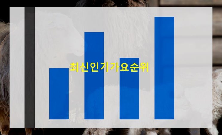 최신<b>인기가요순위</b> 2023년 가장 핫한 곡들 소개