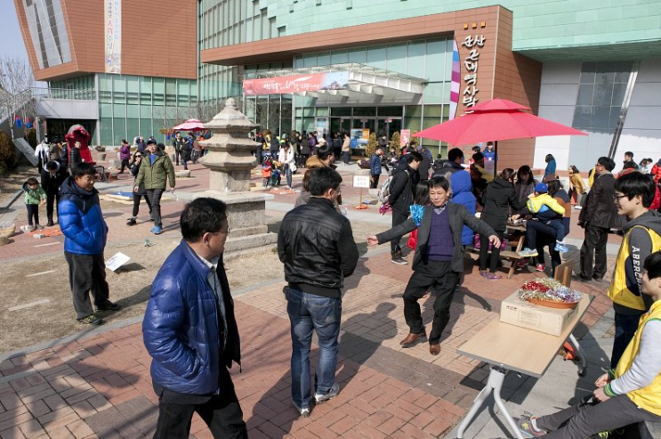  2025 군산근대역사박물관 설날 한마당 큰잔치 전북 설연휴 행사 가볼만한곳