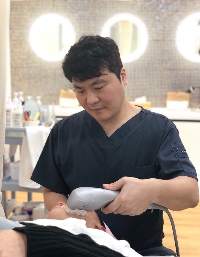  의왕점빼기/점제거, 올봄에는 점없이 깔끔하게 시작하세요 <인덕원인근피부과>