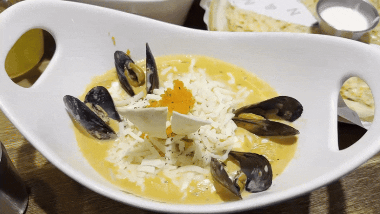  크뽕 로뽕 대박 맛있었던 최애 안양역맛집 니뽕내뽕 안양일번가점