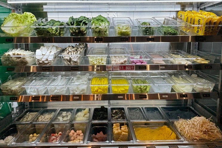  마라공방 발산점, 발산역 마라탕, 발산역 맛집 추천!