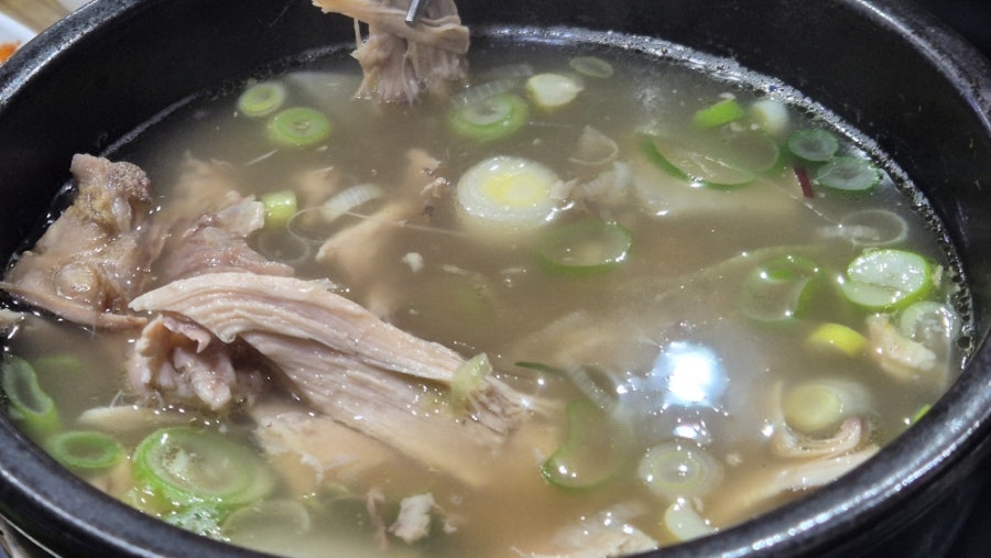 흑염소의향연 사진 6
