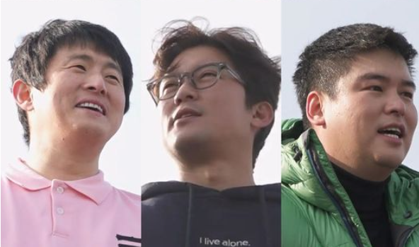 '<b>나혼산</b>' <b>김대호</b>X<b>이장우</b>X<b>기안84</b>, 호장기 컴백? 대호 뉴하우스... 
