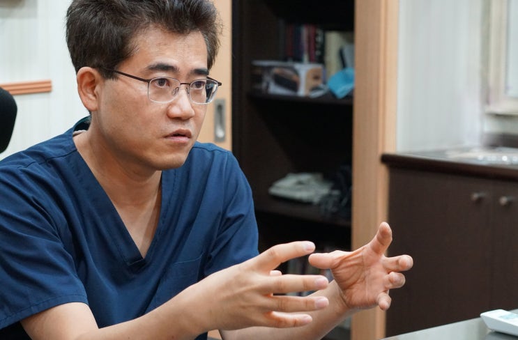  부천방광염치료, 자꾸 신경쓰이는 빈뇨감을 잘 치료하는 옥길동인근비뇨기과